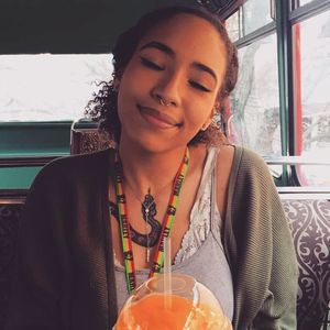 Meet your Posher, Donna